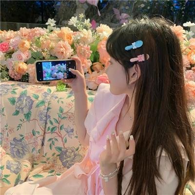 干儿子
