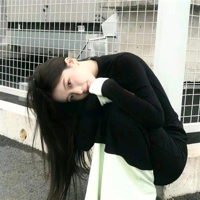 十字街头
